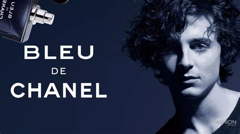 bleu chanel timothée chalamet|timothee Chalamet aftershave.